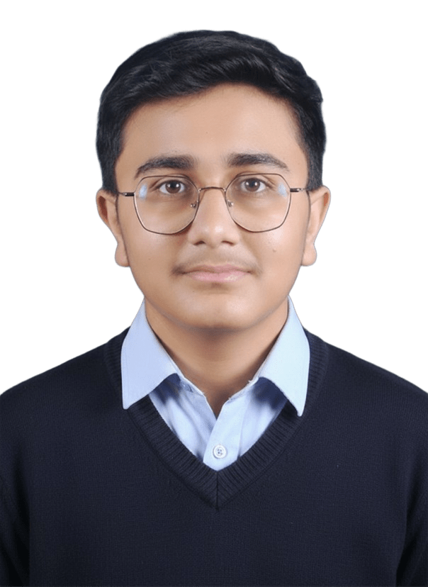 Shivam Agrawal